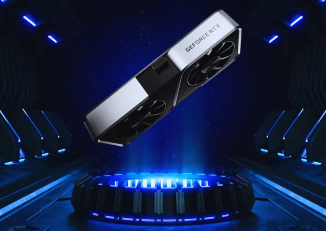 Explorando a Potência e Versatilidade da RTX 4070
