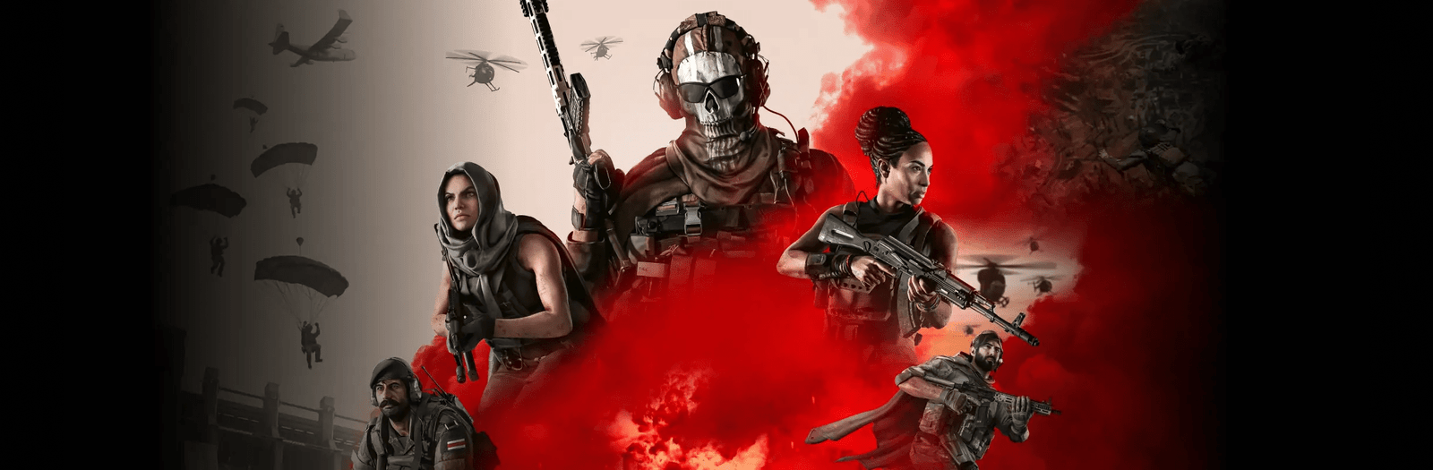 Warzone Mobile