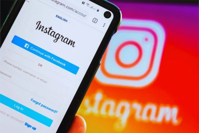 Verificação em Duas Etapas do Instagram