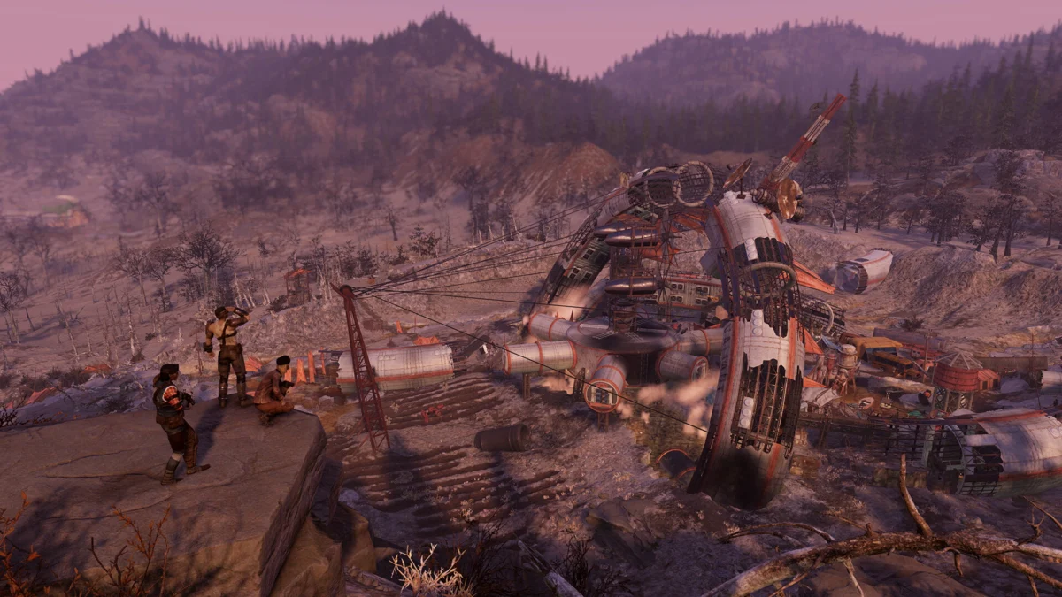 fallout 76