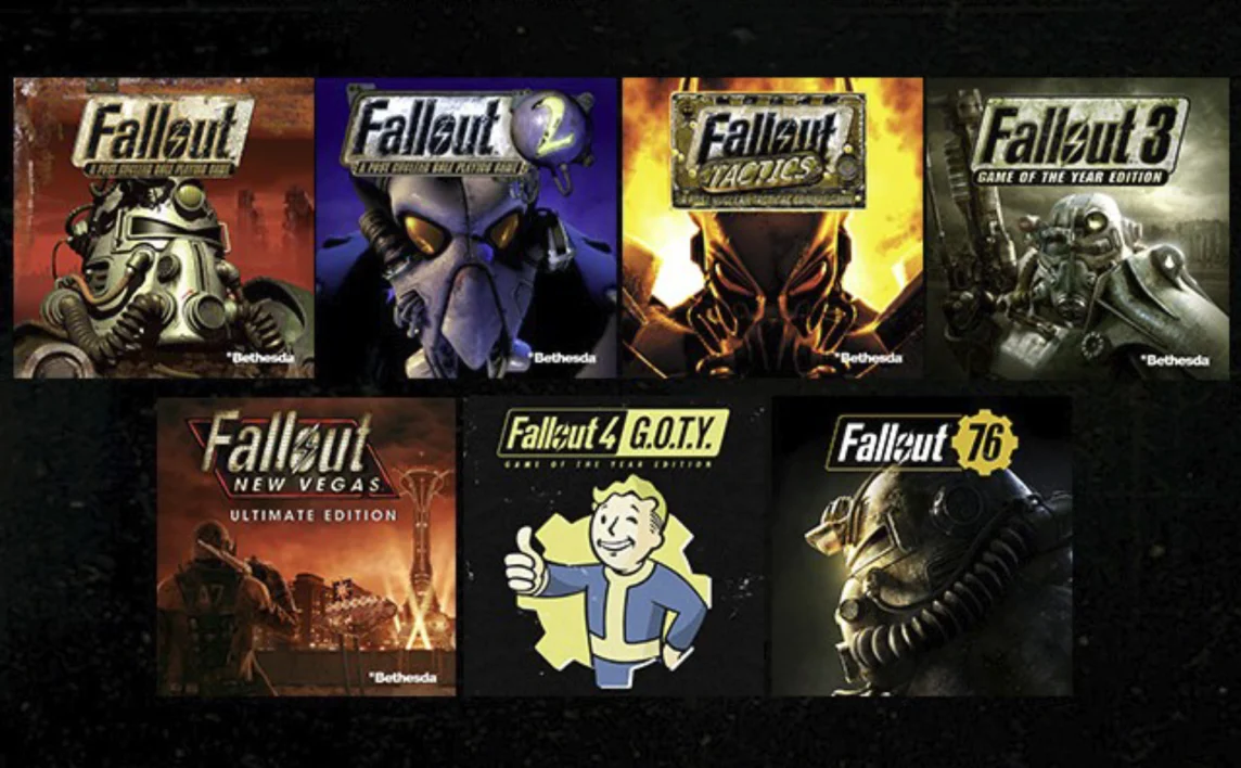 fallout 76