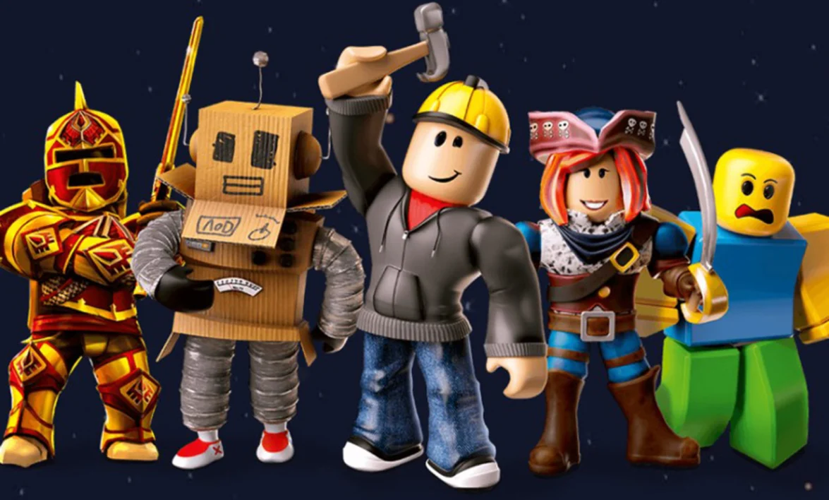 ROBLOX 2
