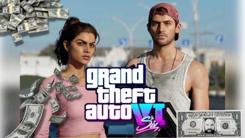 GTA 6 SHANCHI
