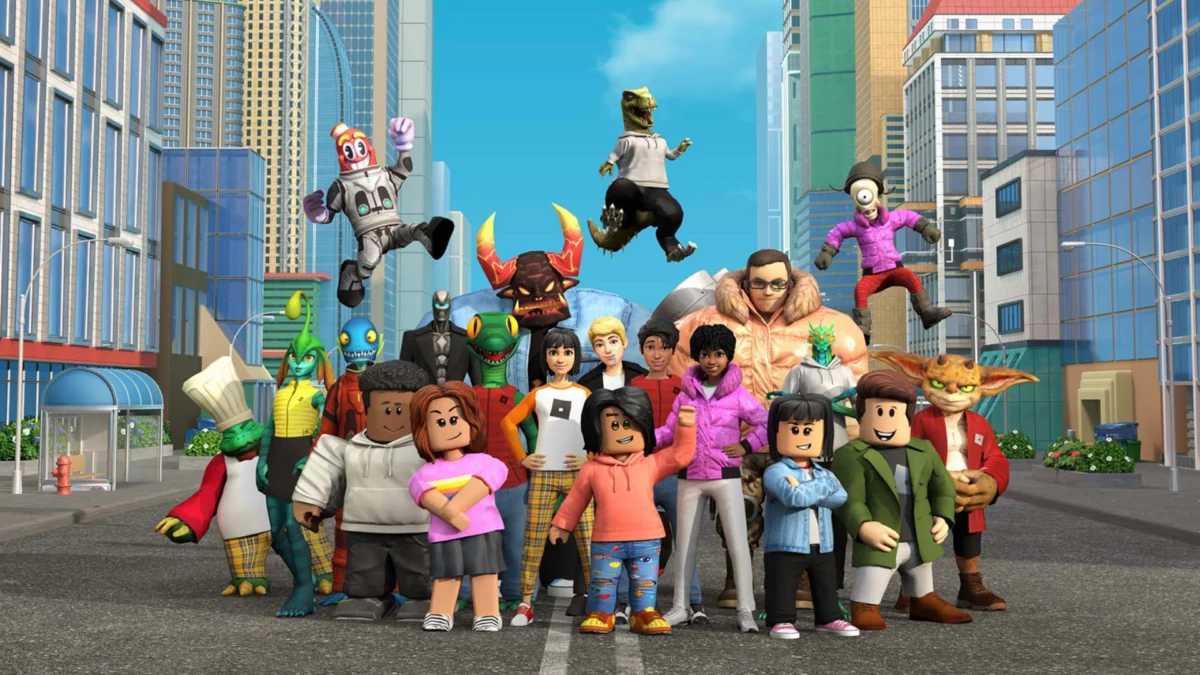ROBLOX