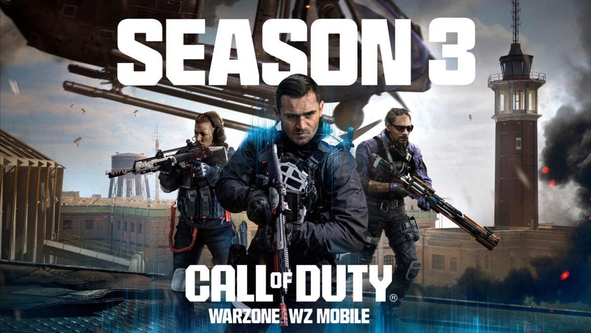WARZONE 3