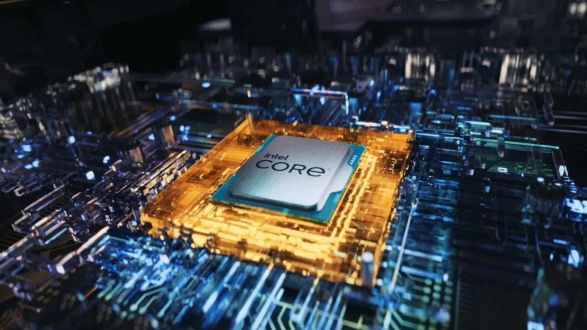 PC GAMER PROCESSADOR