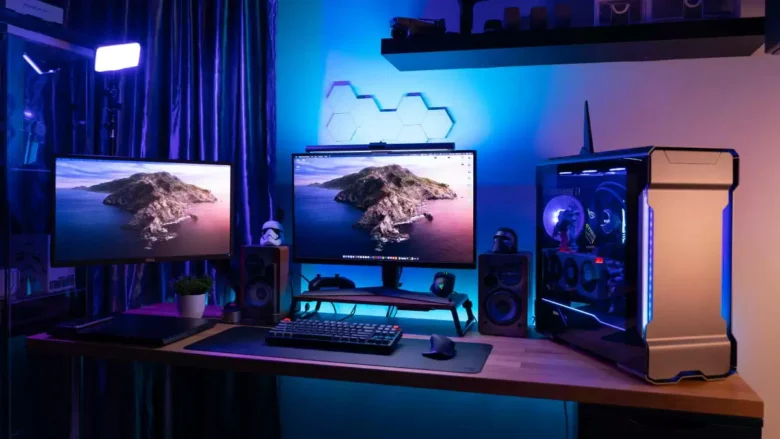 DICAS PC GAMER