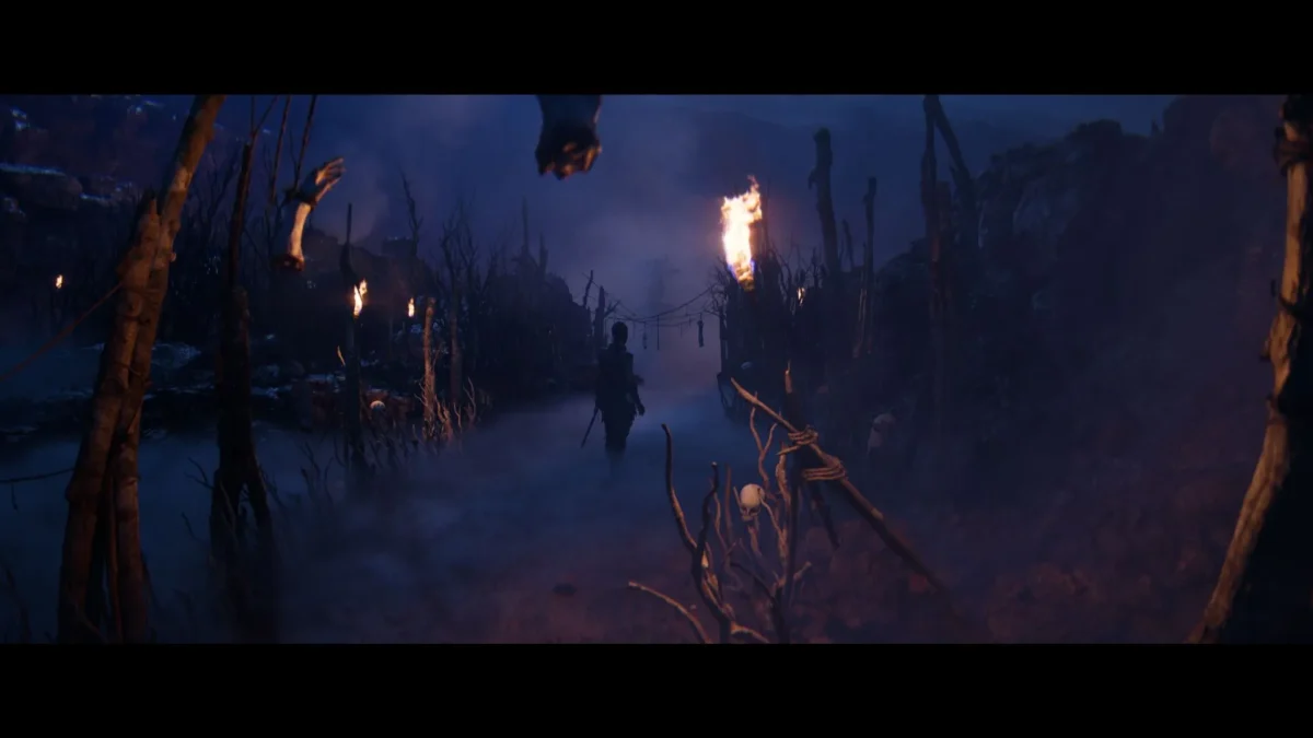 Hellblade II