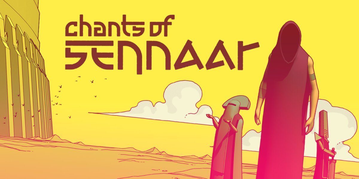 chants of sennaar