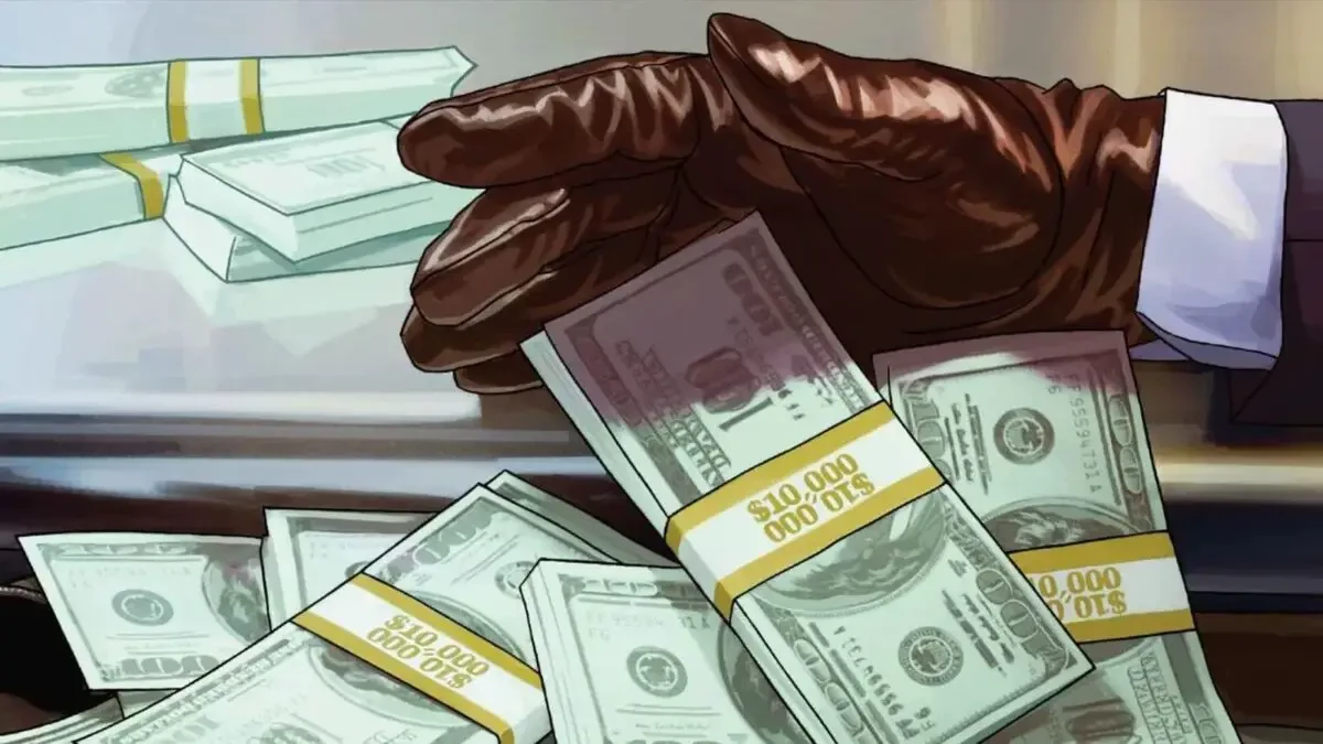 MONEY