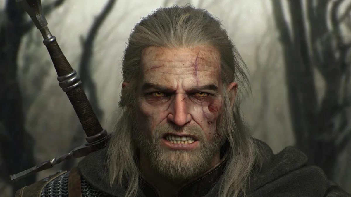 the witcher 4