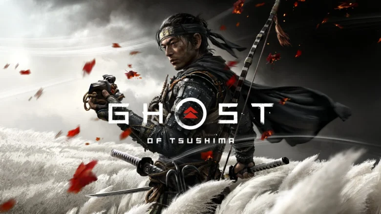 Ghost of Tsushima para Pc