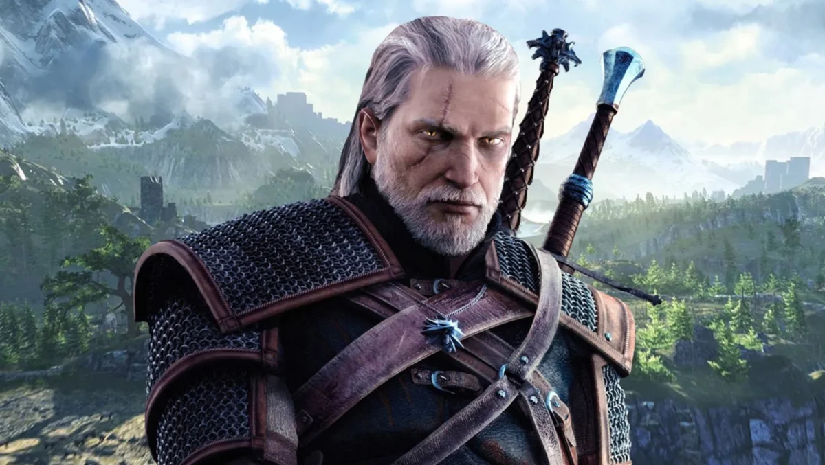 the witcher 4