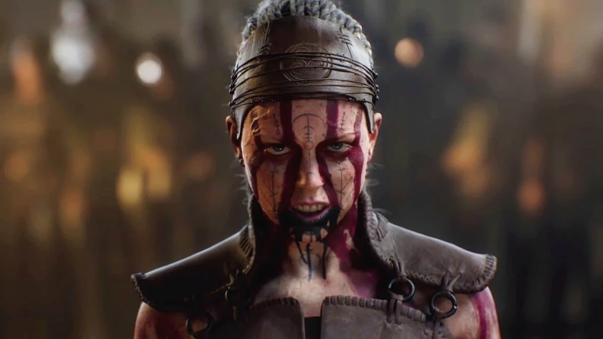 Hellblade II