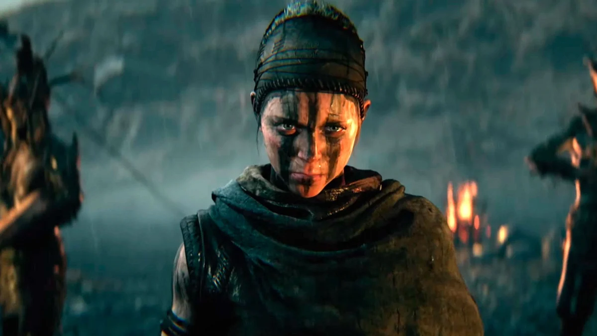 Hellblade II