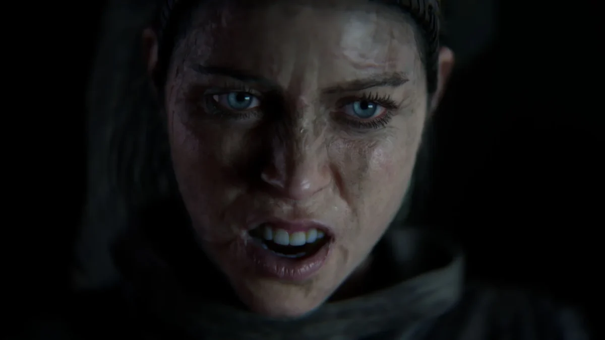 Hellblade II