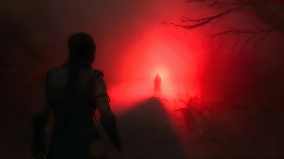 Hellblade II