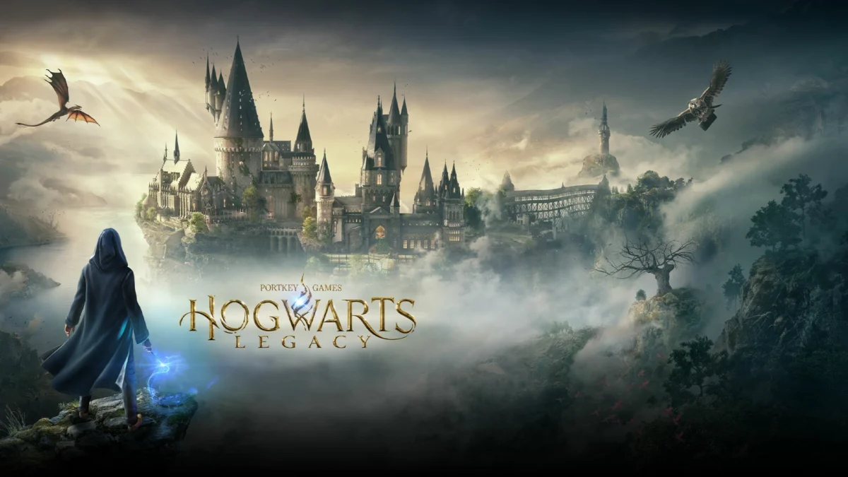 hogwarts Legacy