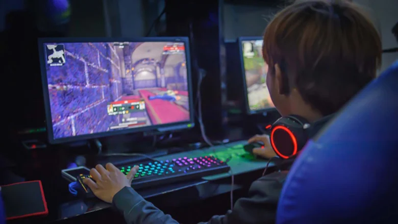 os jogos mais jogados de 2023