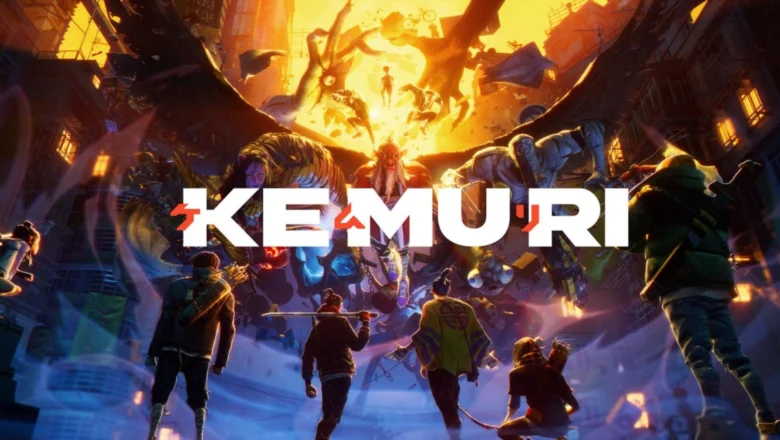 kemuri capa