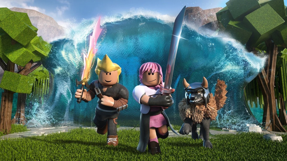 ROBLOX