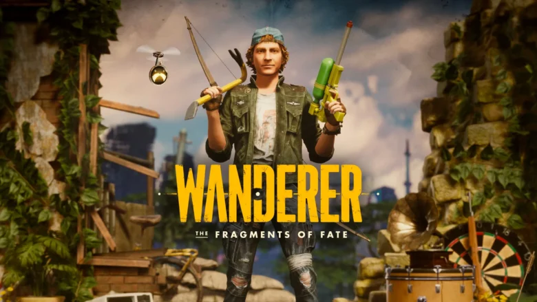 wanderer