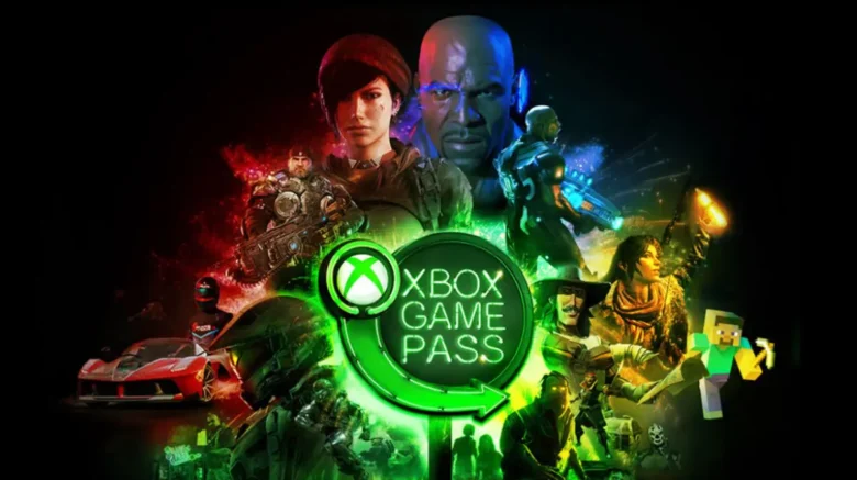 game pass