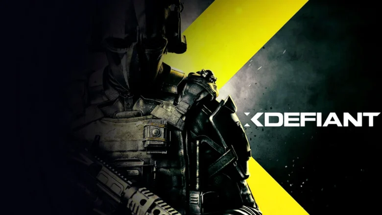 XDefiant