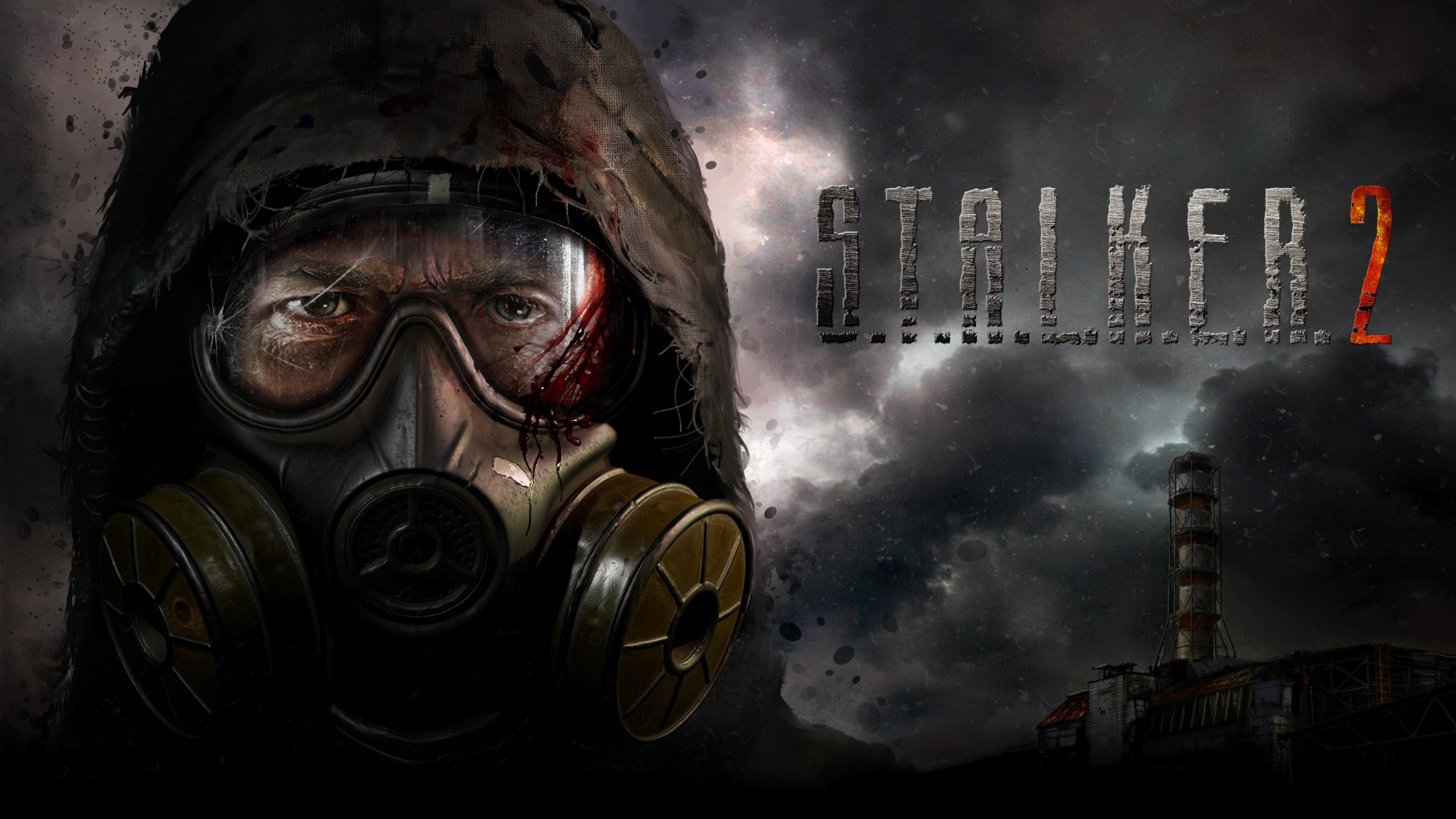 Stalker 2: heart of chornobyl