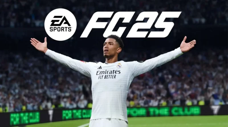 fifa 25