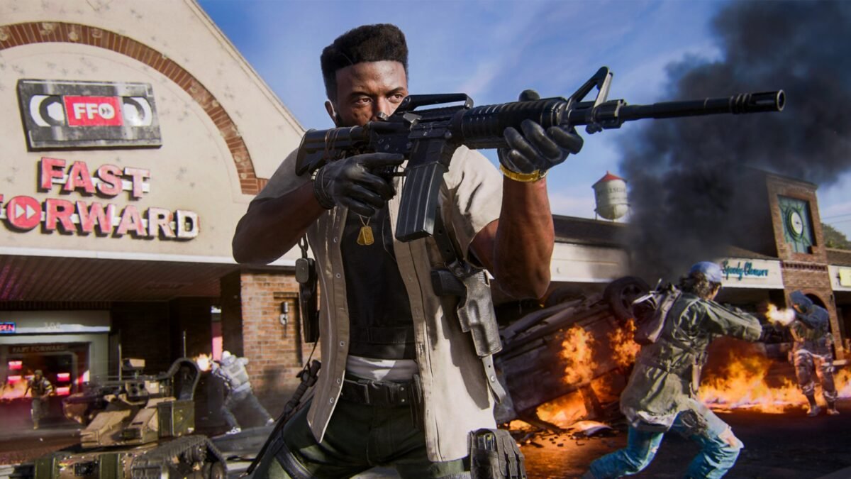 Black Ops 6
