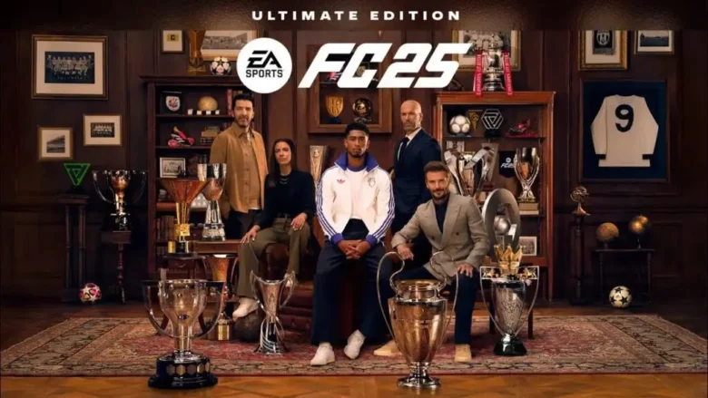 fifa 25