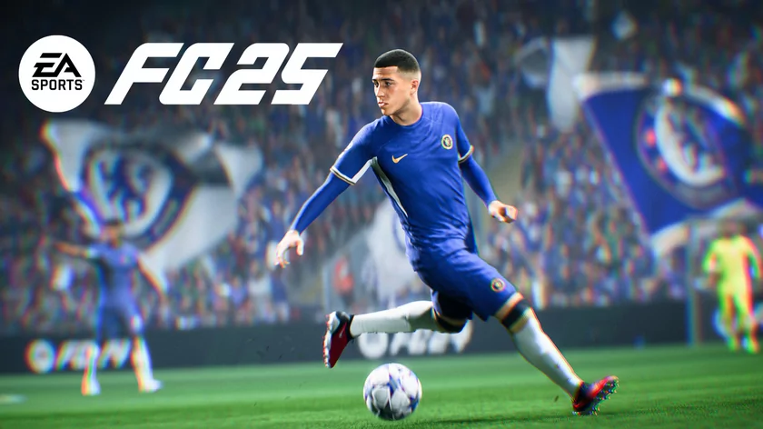 ff 25