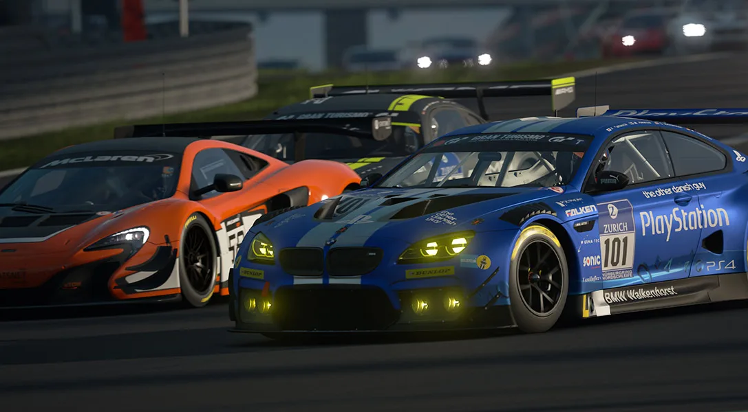 gt