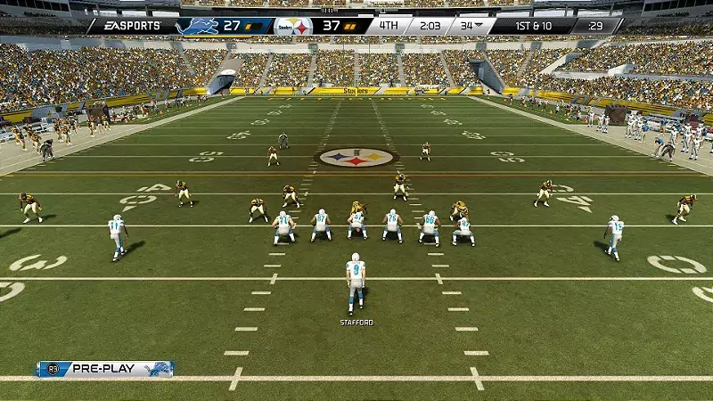 nfl 25