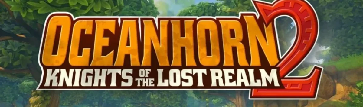 lost realm